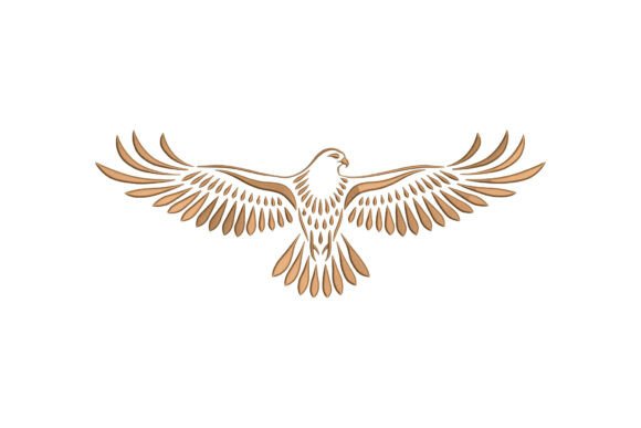 Elegant Eagle