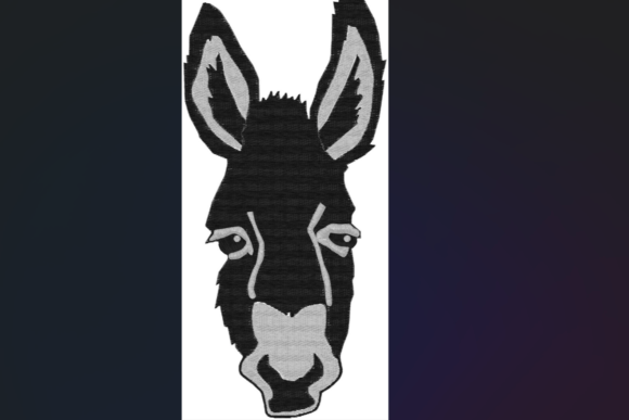 Geometric Donkey
