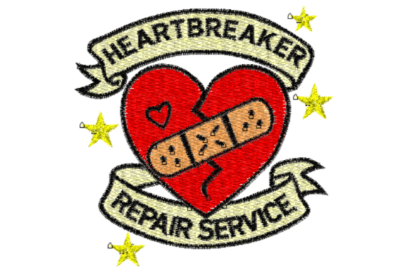 Heartbreaker Repair Service