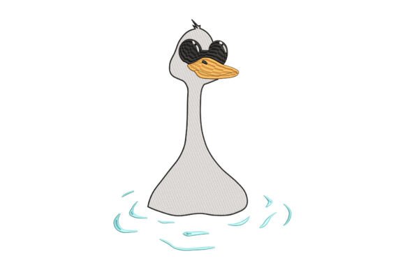 Summer Goose
