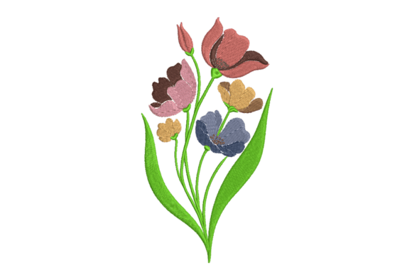 Wild Garden Spray